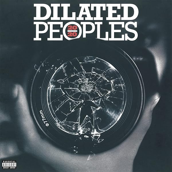 洋楽 DILATED PEOPLES/EXPANSION TEAM (US 3LP) Dilated Peoples - Expansion Team [Explicit] - Amazon.com Music